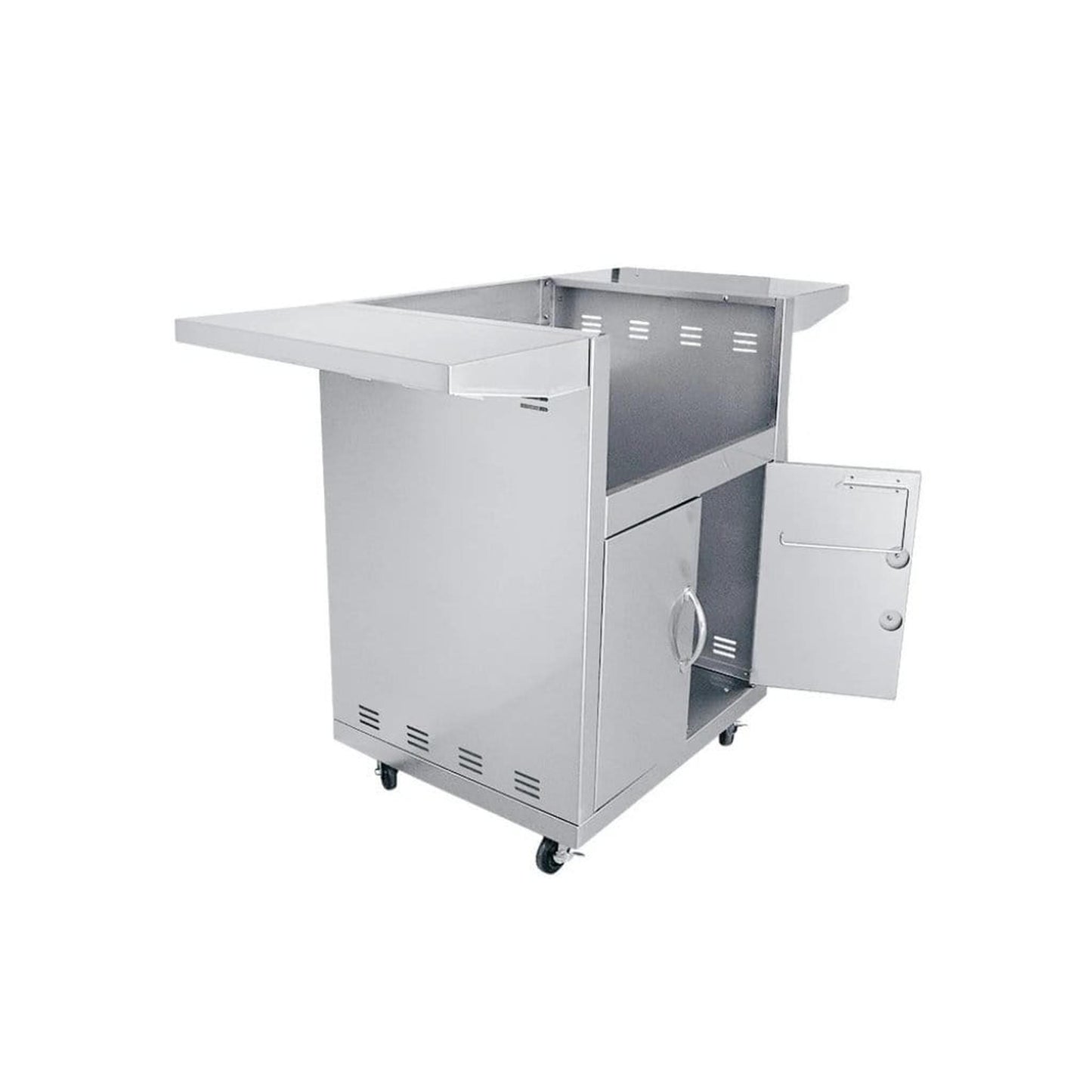 Renaissance Cart for Premier Series 26" Grills
