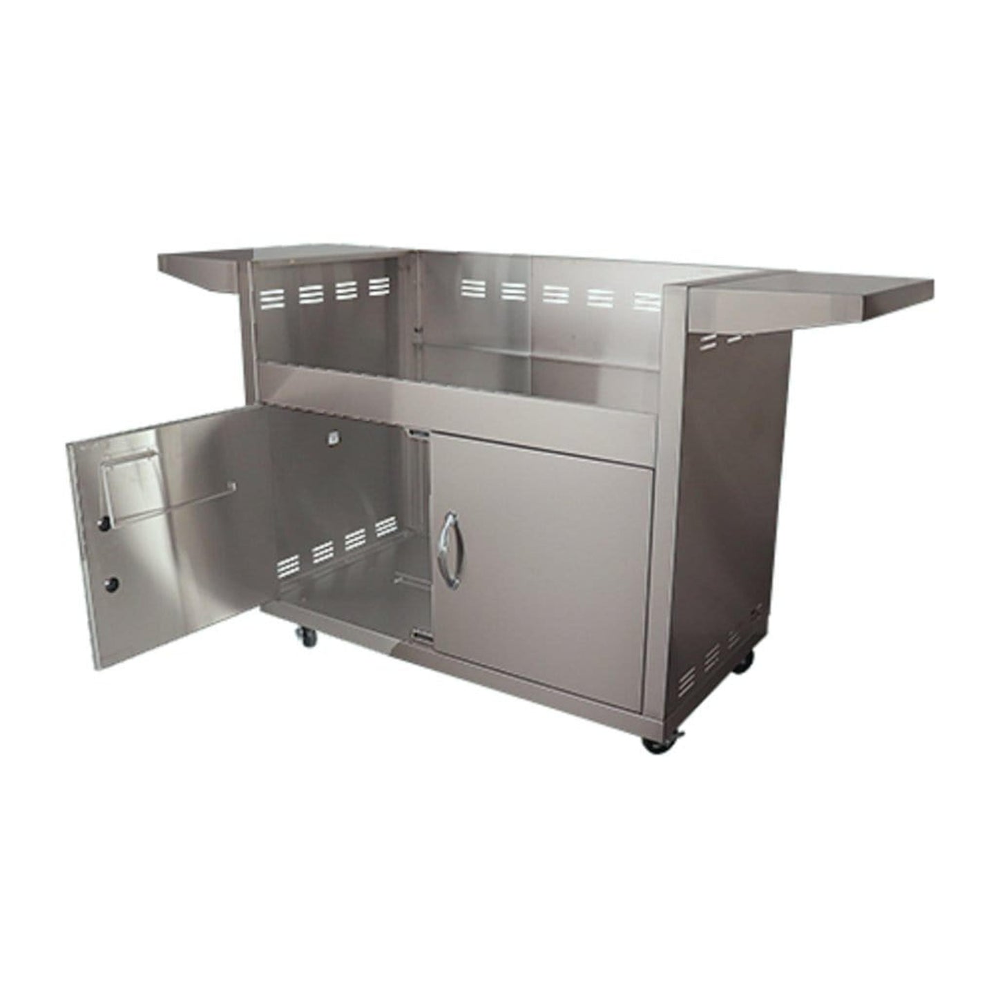 Renaissance Cart for Premier Series 40" Grills