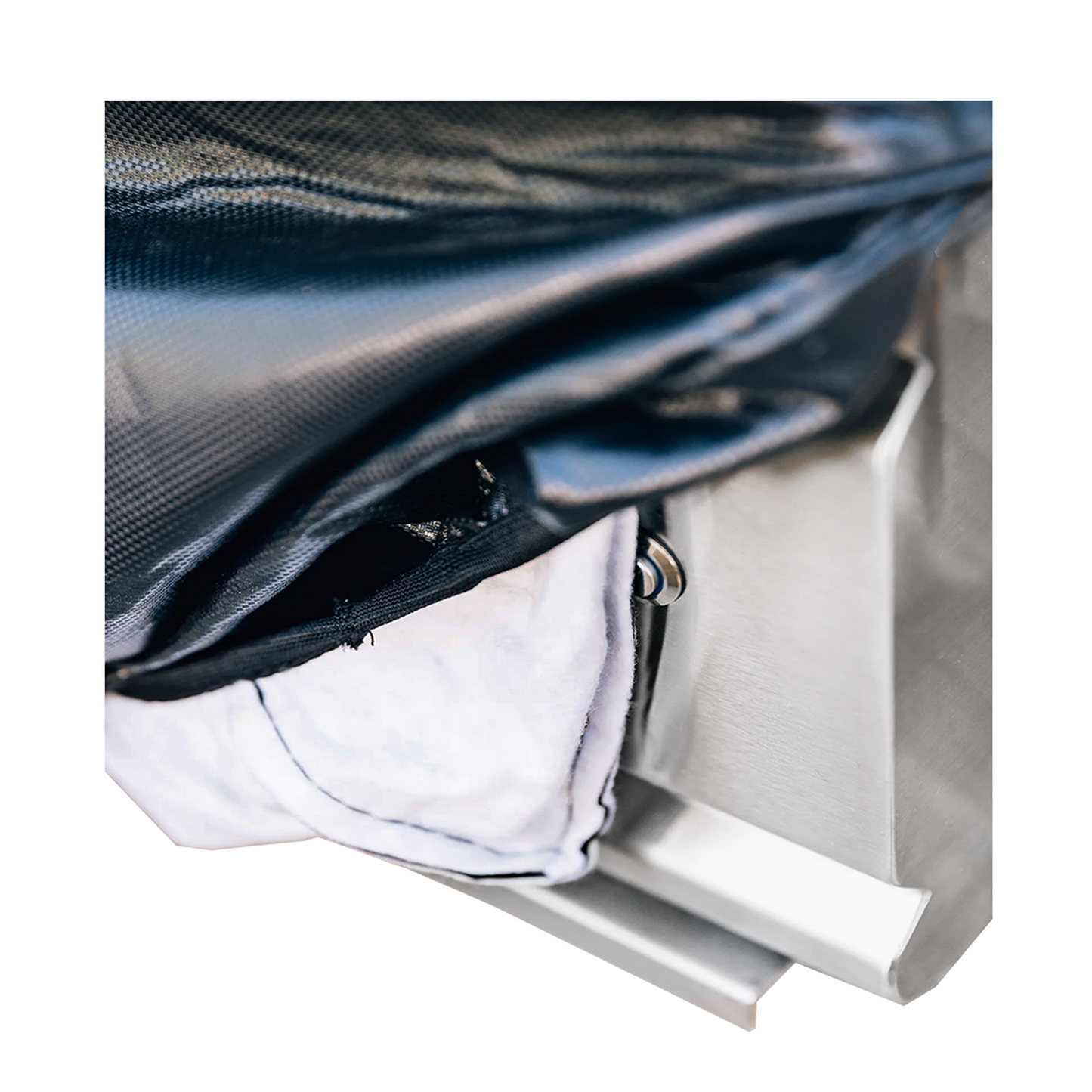Renaissance Cover for 38" Cutlass Pro Built-In Gas Grill