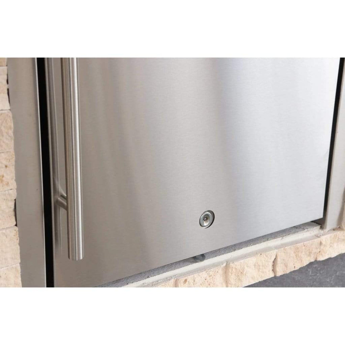 Renaissance Door Upgrade Kit - Swings Right
