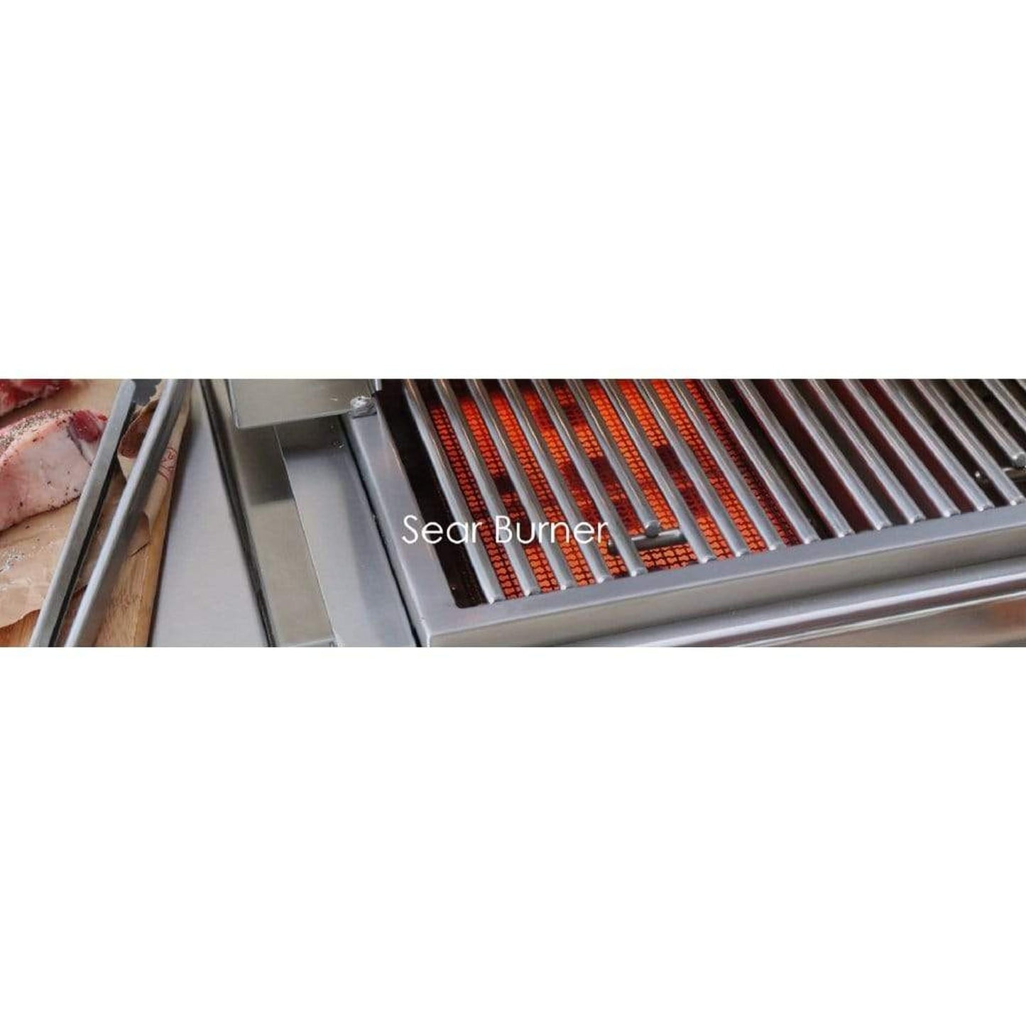 Renaissance Infrared Burner for Premier Series Grill