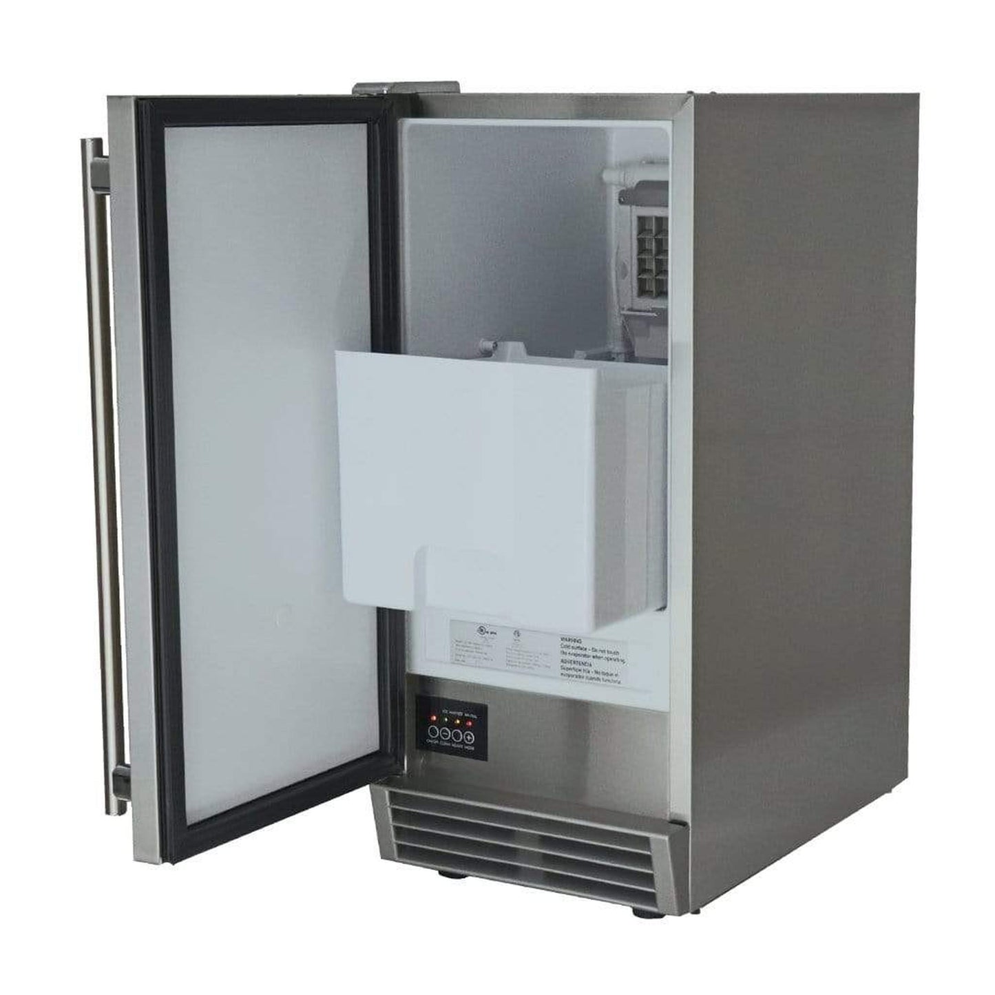 Renaissance Outdoor Ice Maker