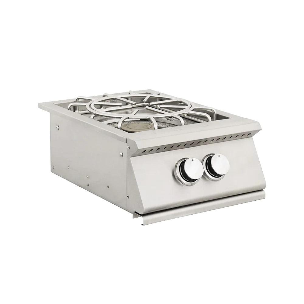 Renaissance Premier Series 16" Natural Gas Pro Burner