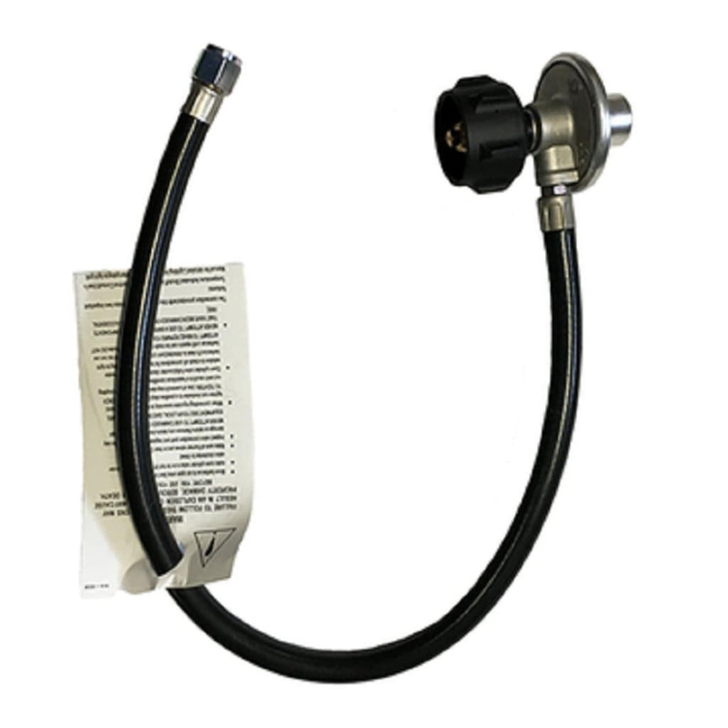 Renaissance Propane Hose and Regulator Kit