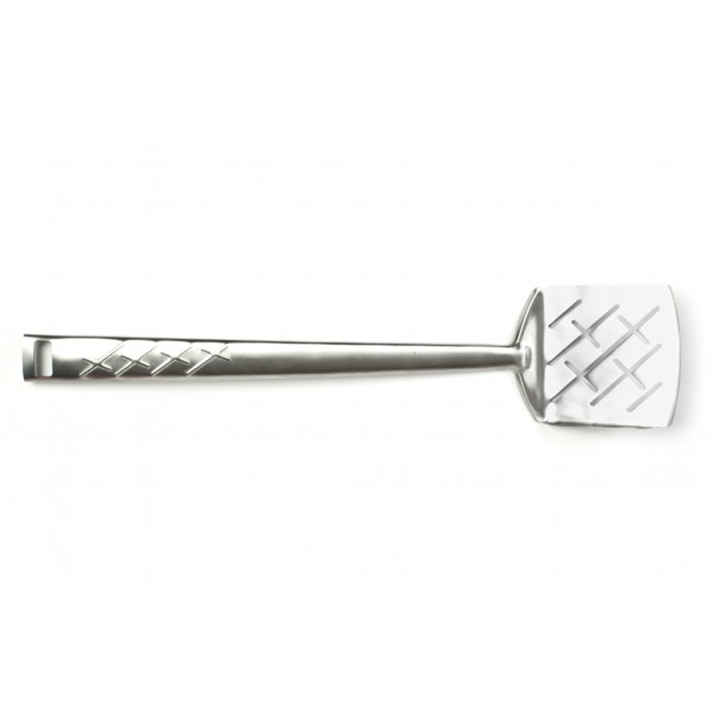 Renaissance Stainless Steel Spatula