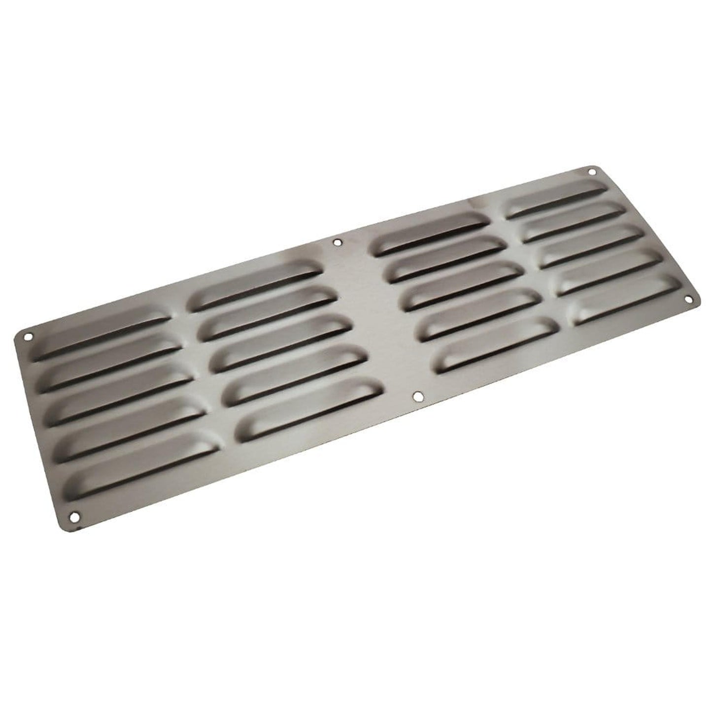 Renaissance Stainless Steel Ventilation Panel