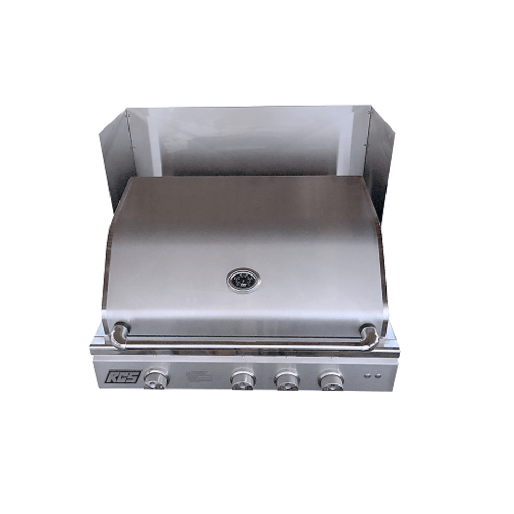 Renaissance The 48" Wind Guard Premier Series