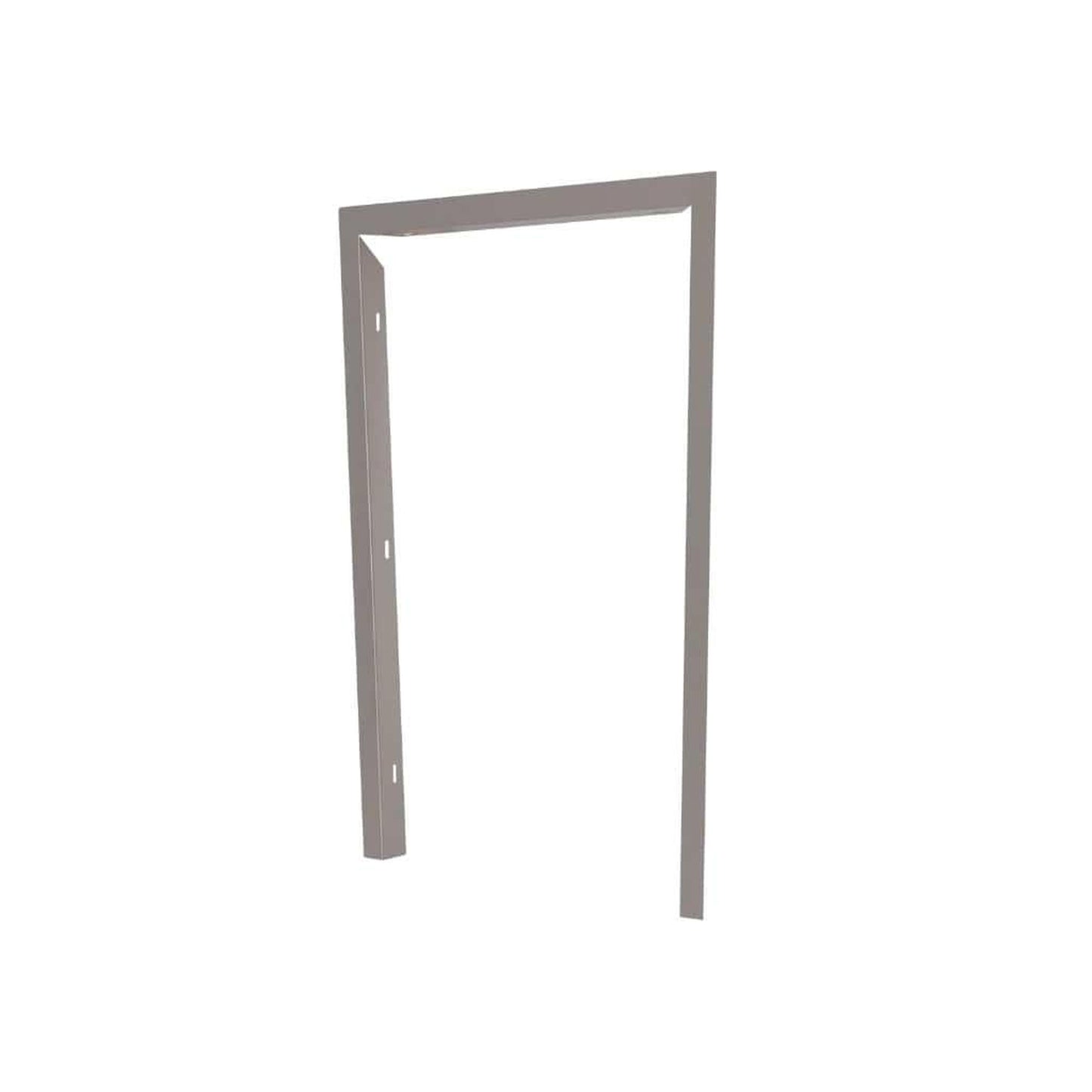 Renaissance The Stainless Steel Trim Kit for the REFR3 Ice Maker