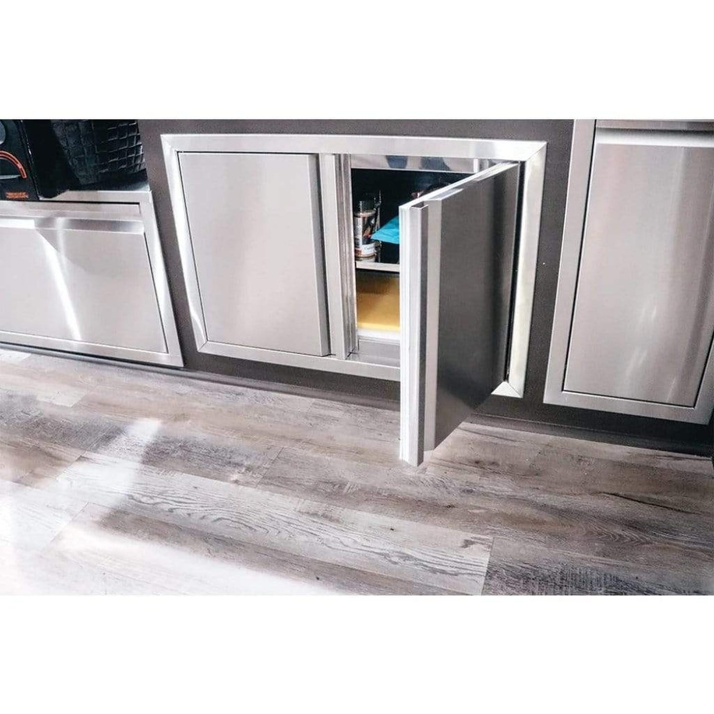 Renaissance The Valiant Series Dry Pantry