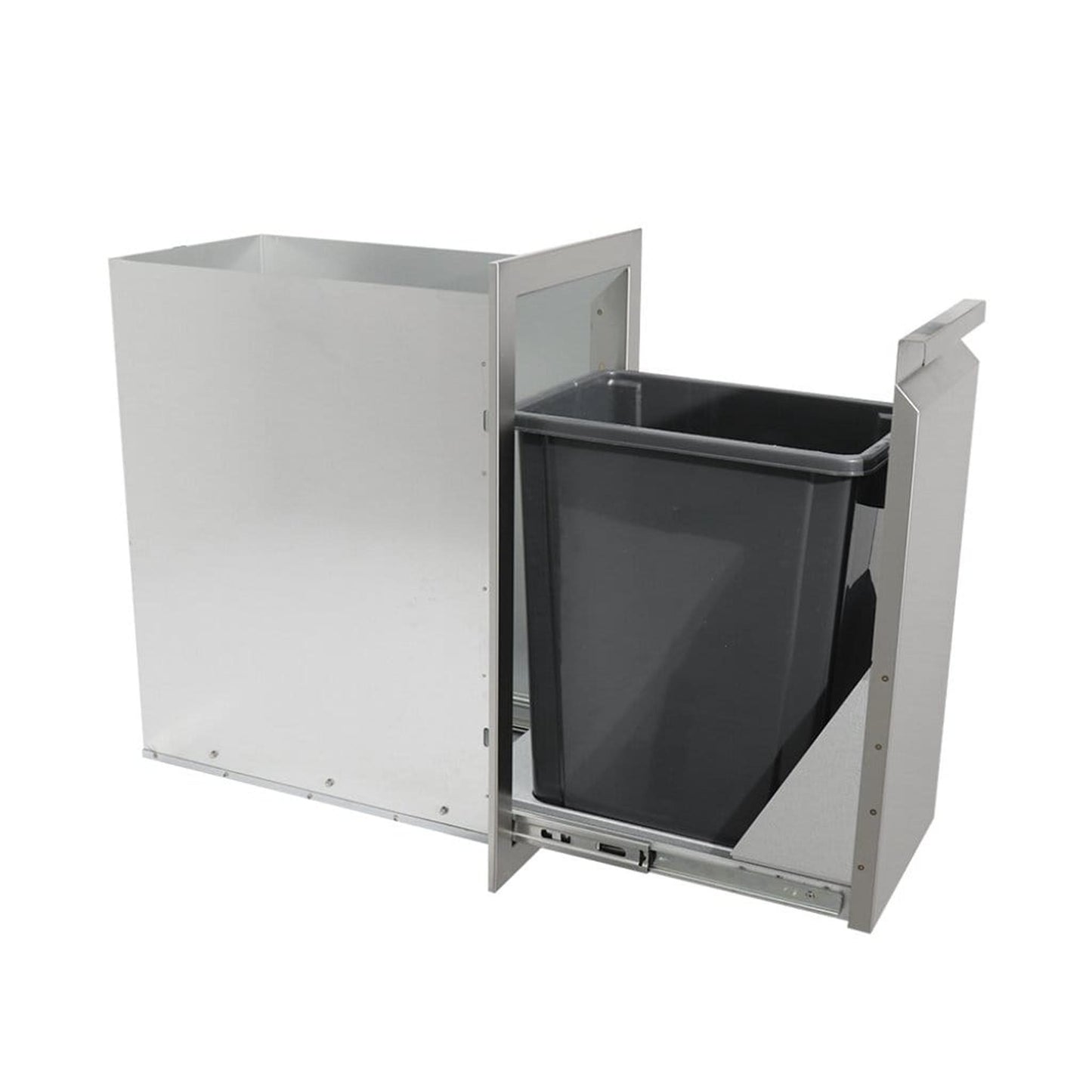 Renaissance The Valiant Series Narrow Trash Drawer