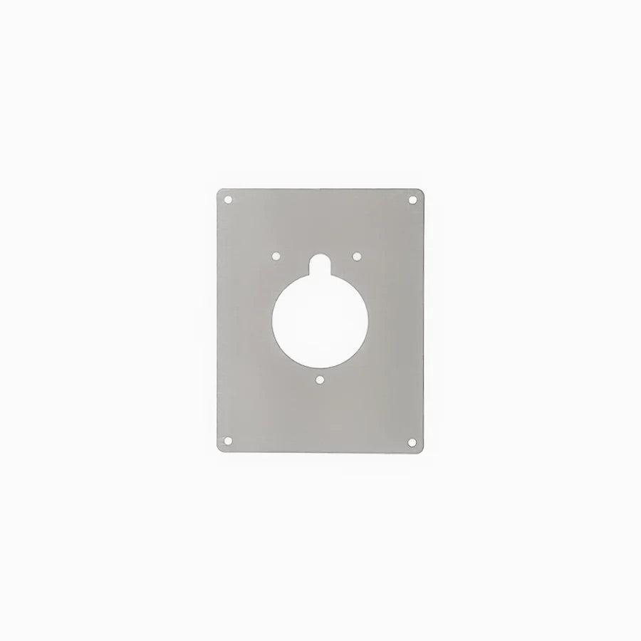 Renaissance Timer Mounting Box Kit for Gas Timer