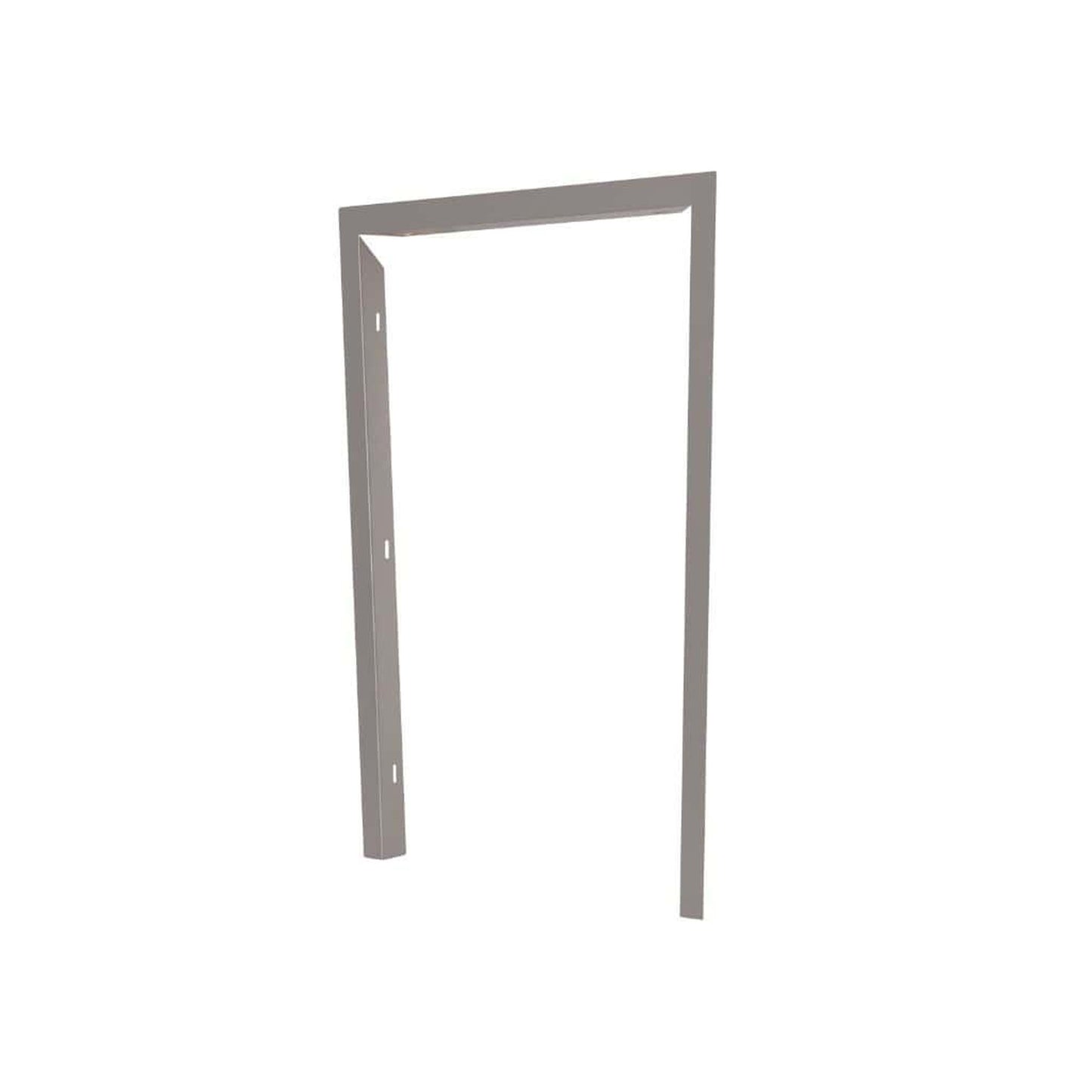 Renaissance Trim Kit for UL Rated Dual Tap Stainless Kegerator