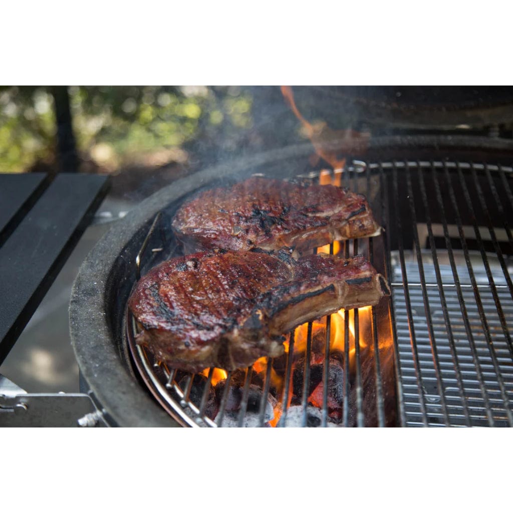 SNS Grills Slow ‘N Sear Deluxe for 22" Kettle Grill