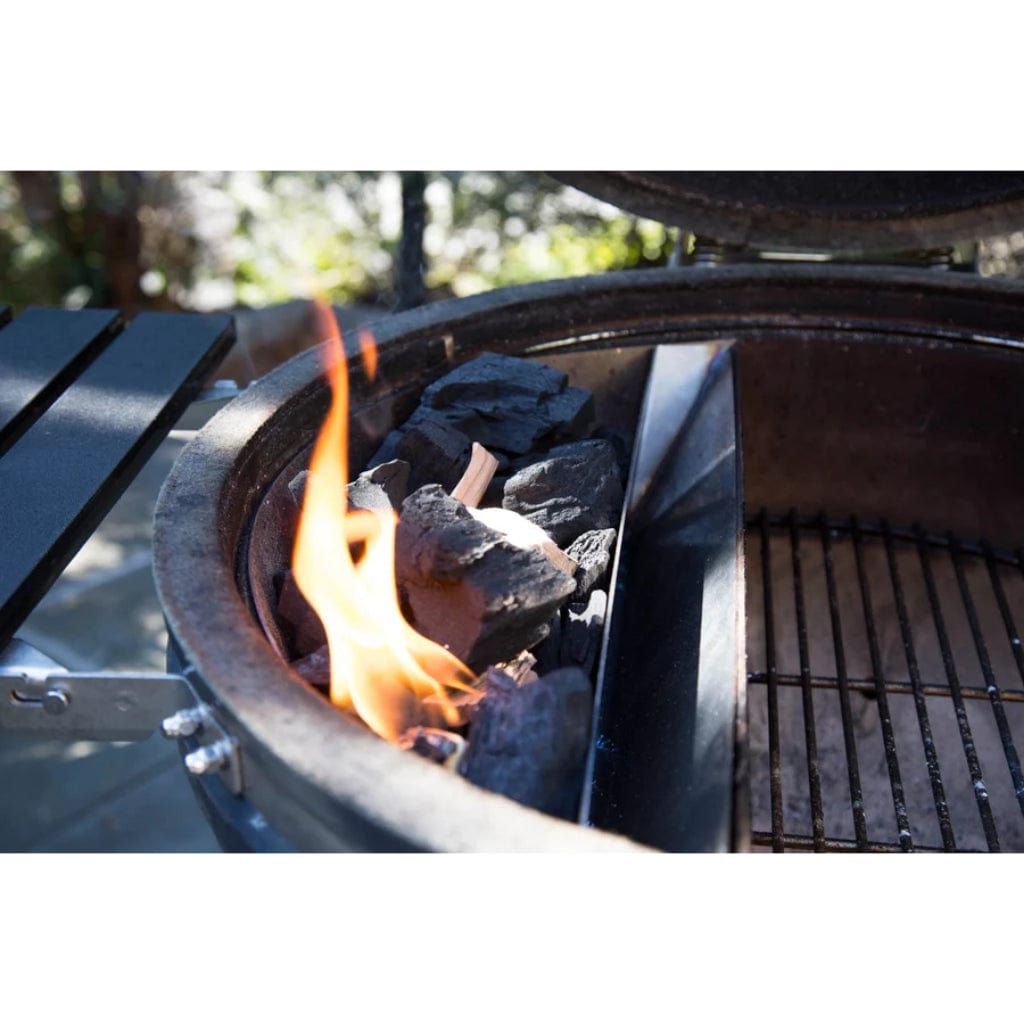 SNS Grills Slow ‘N Sear Original for 22" Kettle Grill