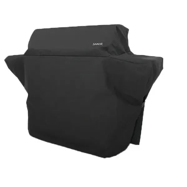Saber 4-Burner Freestanding Gas Grill Cover