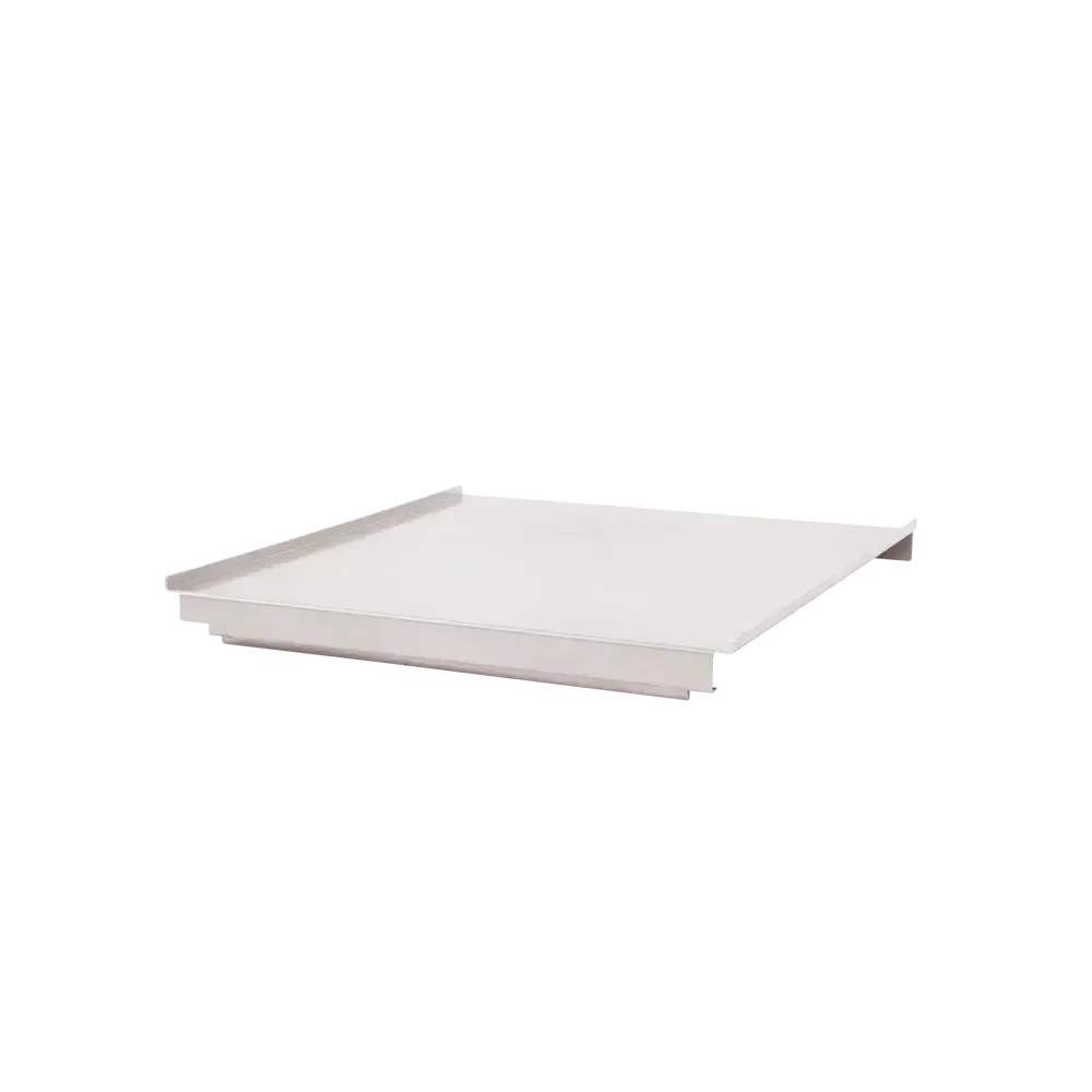 Saber I Series EZ Outdoor Kitchen Left Floor Panel
