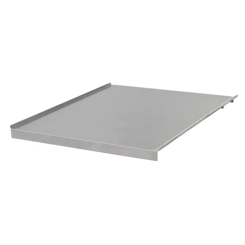 Saber I Series EZ Outdoor Kitchen Right Floor Panel