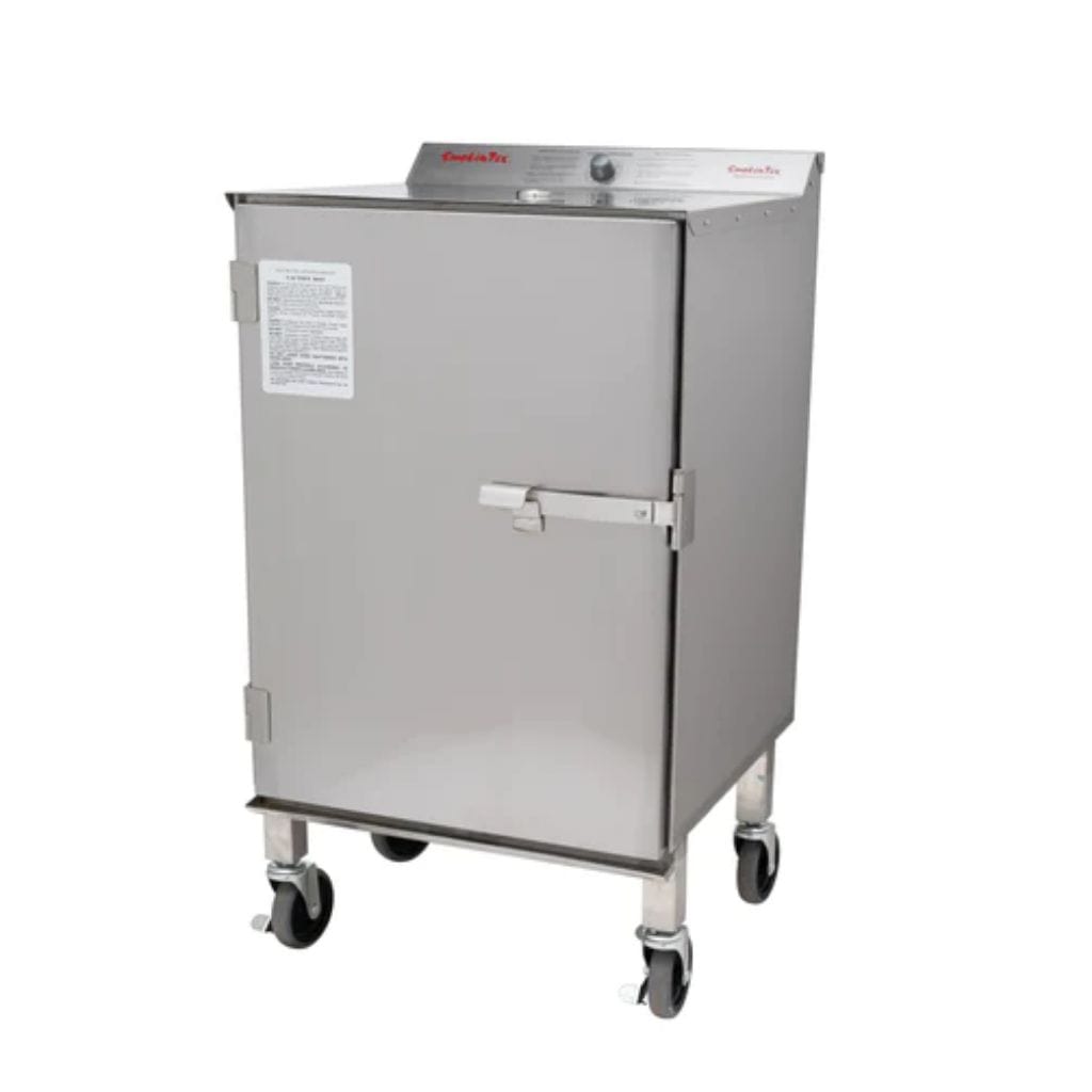 SmokinTex 20" Pro Series BBQ Residential Electric Smoker Model 1460