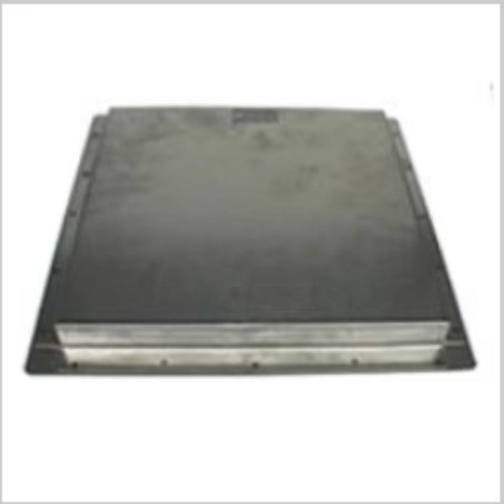 SmokinTex Cold Smoke Plate for Smoker Model 1500-CXLD