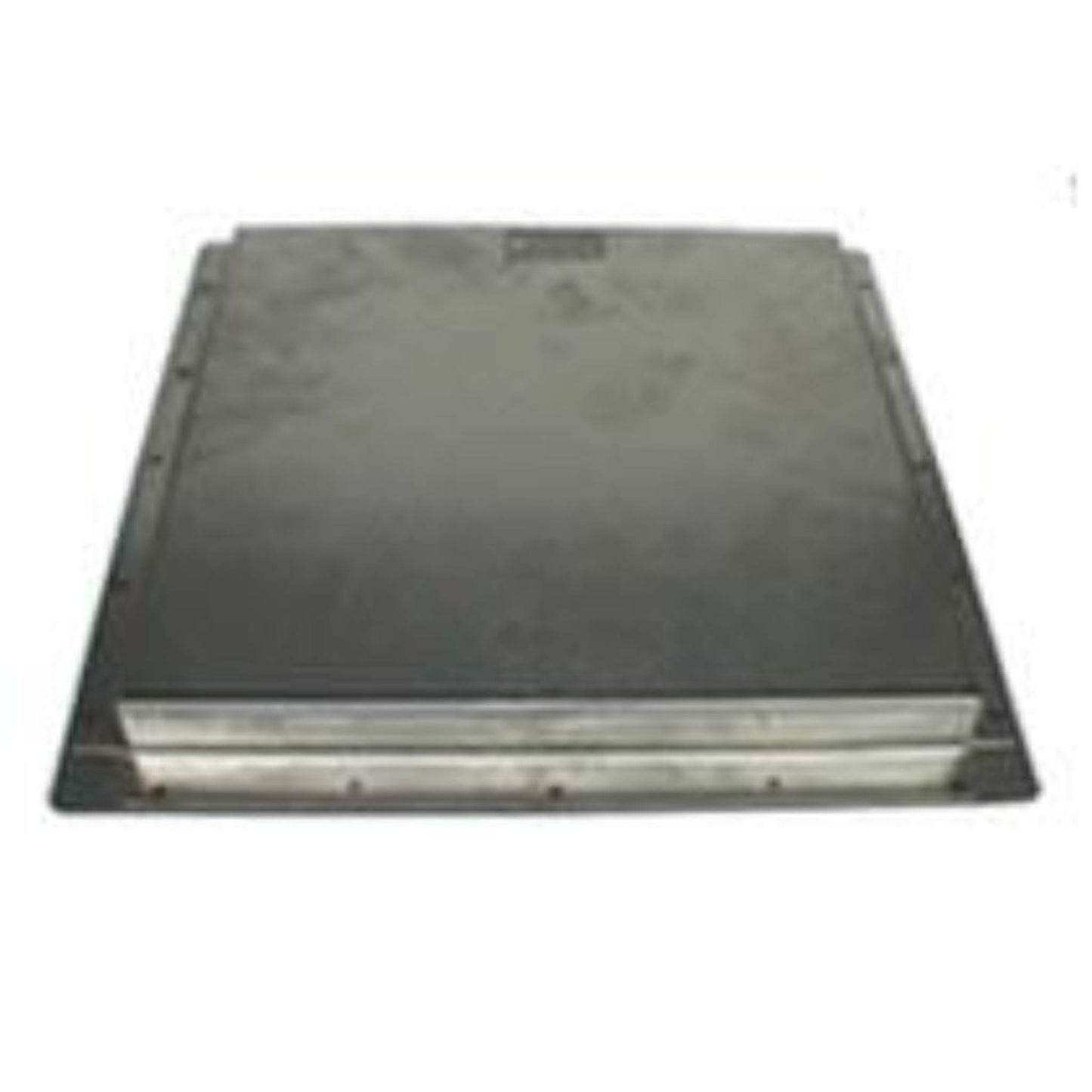 SmokinTex Cold Smoke Plate for The OG Smoker Model 1400