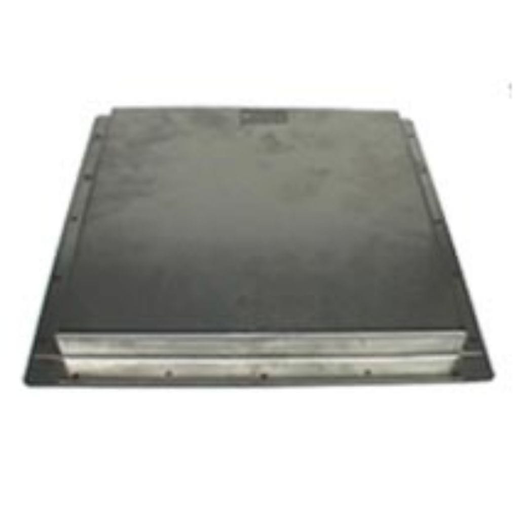 SmokinTex Pro Series Smoker Cold Smoke Plate for The Pitmaster (1460)