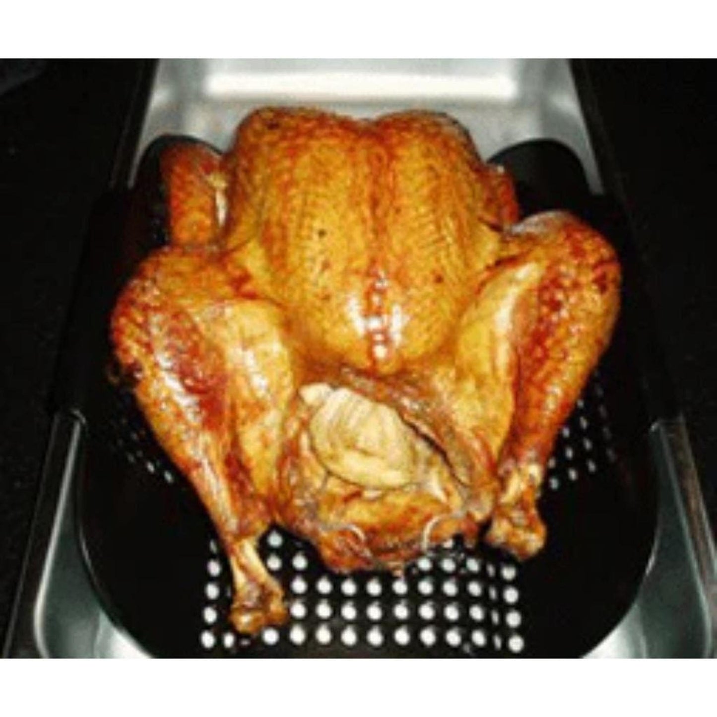 SmokinTex Turkey Tote