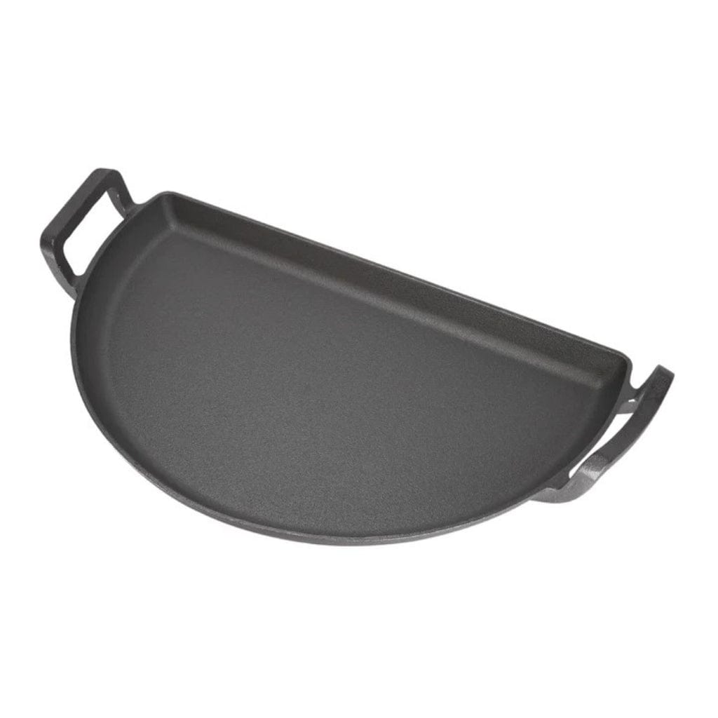 Drip 'N Griddle Pan, Deluxe Griddle & Grill Drip Pan