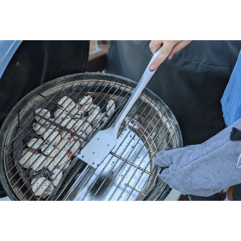 SnS Grills 7-Piece Deluxe Tool Set