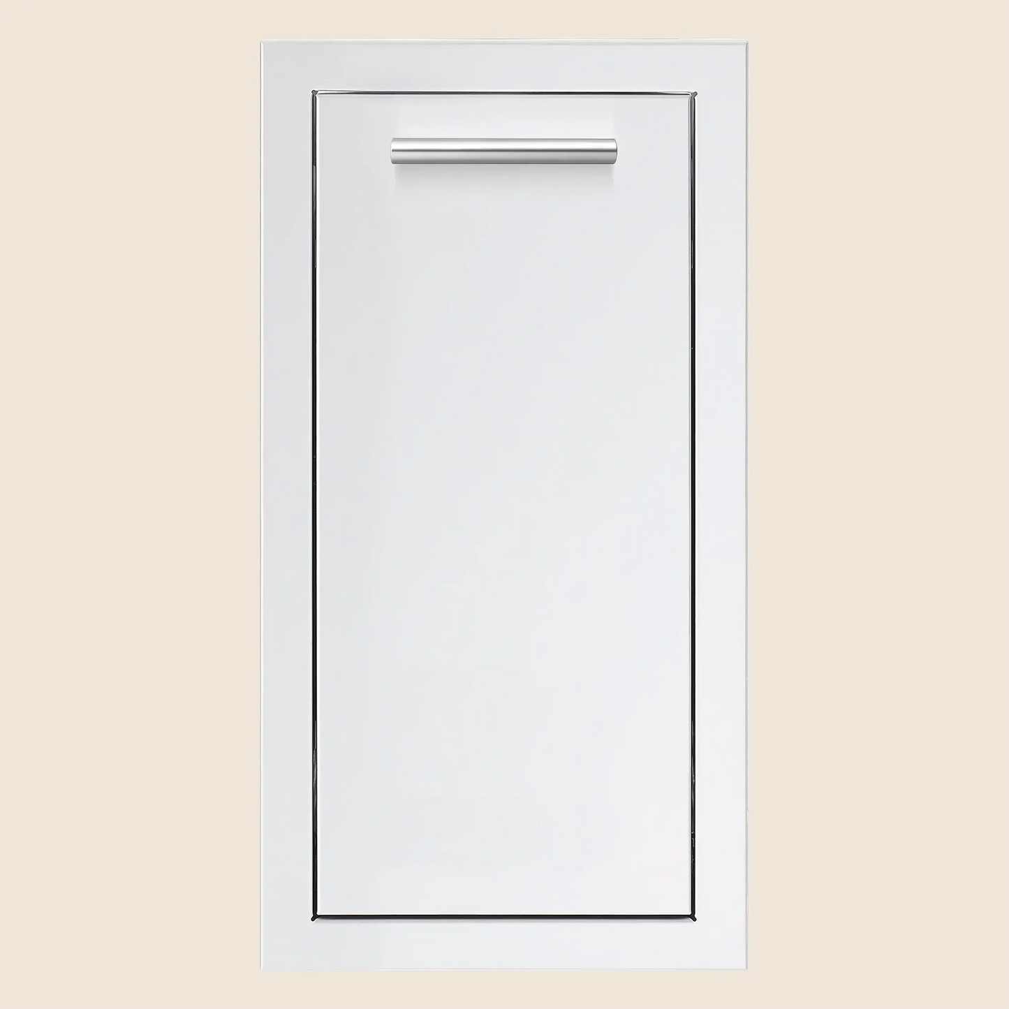 Summerset 14" Narrow Trash Drawer