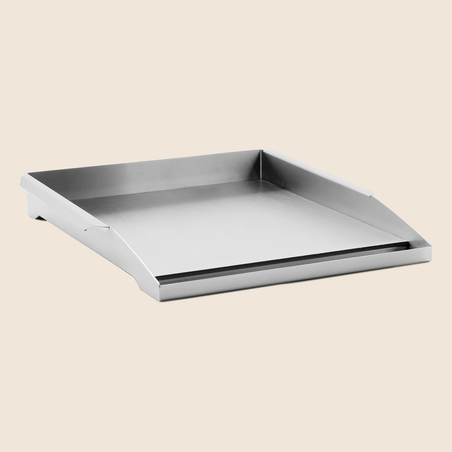 Summerset 14" x 17.5" Stainless Steel Griddle Plate
