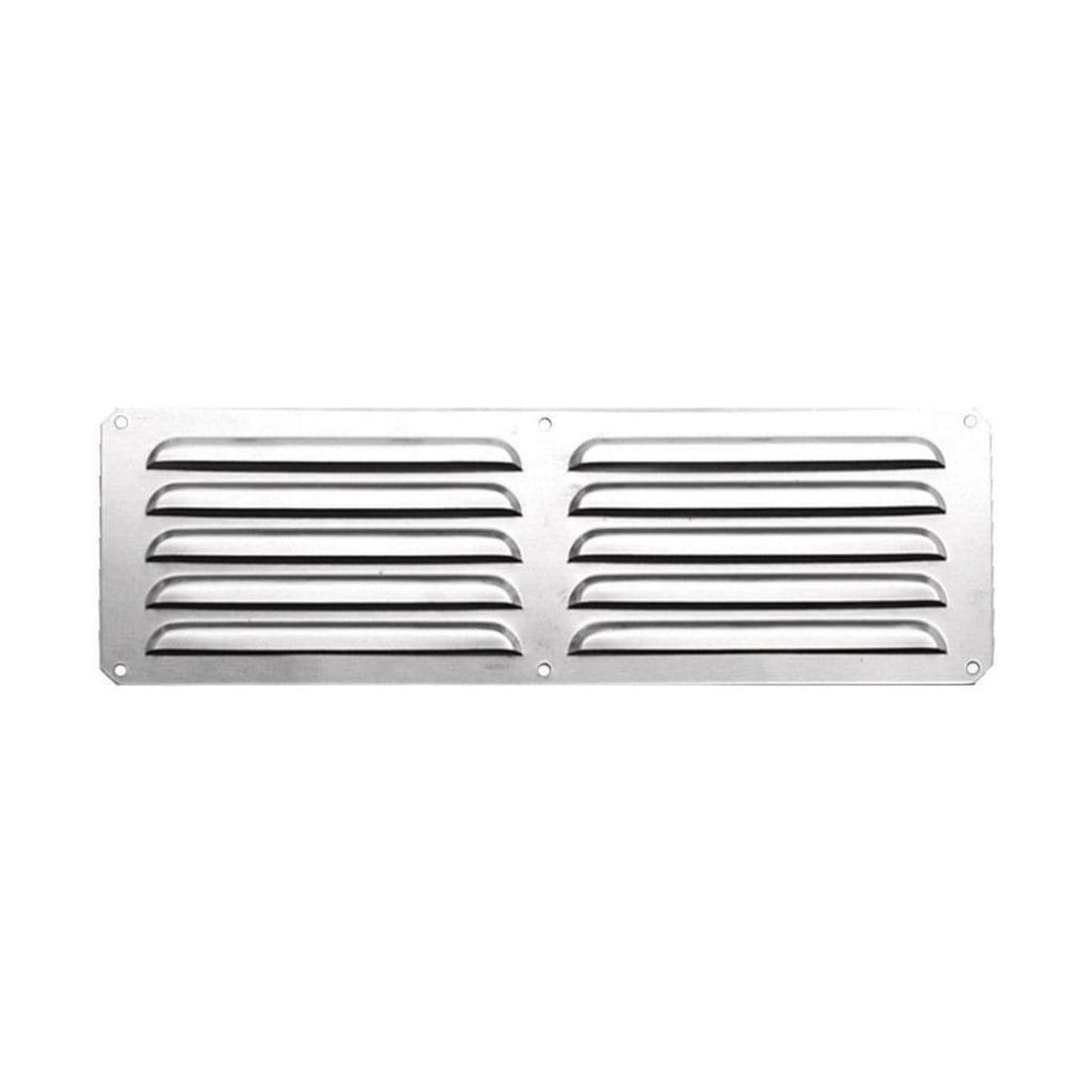 Summerset 14" x 5" Stainless Steel Island Vent Panel