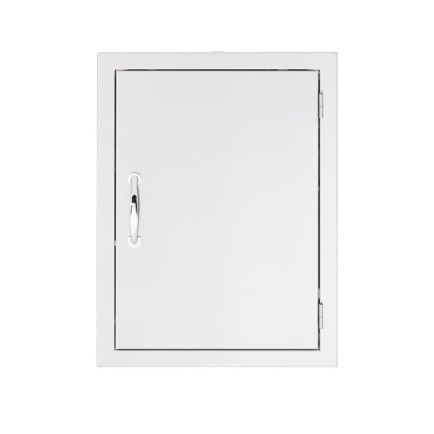 Summerset 18" x 22" Vertical Single Access Door - Reversible Swing