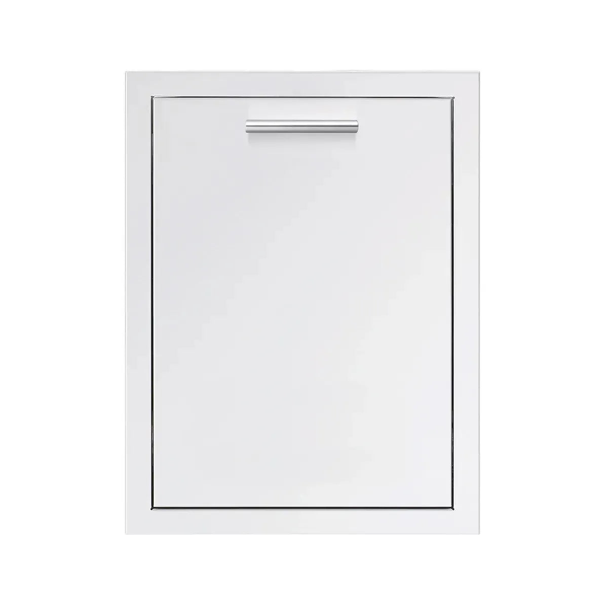 Summerset 20" Trash & Recycling 2-Bin Pullout Drawer