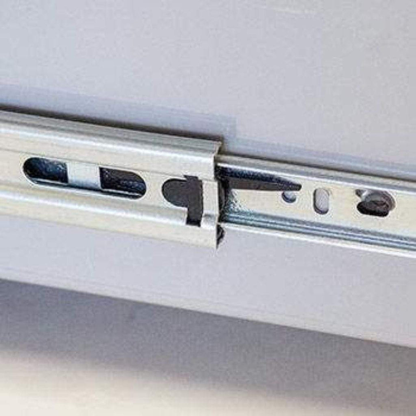 Summerset 27" x 20" Stainless Steel Masonry Frame Return Horizontal Access Door