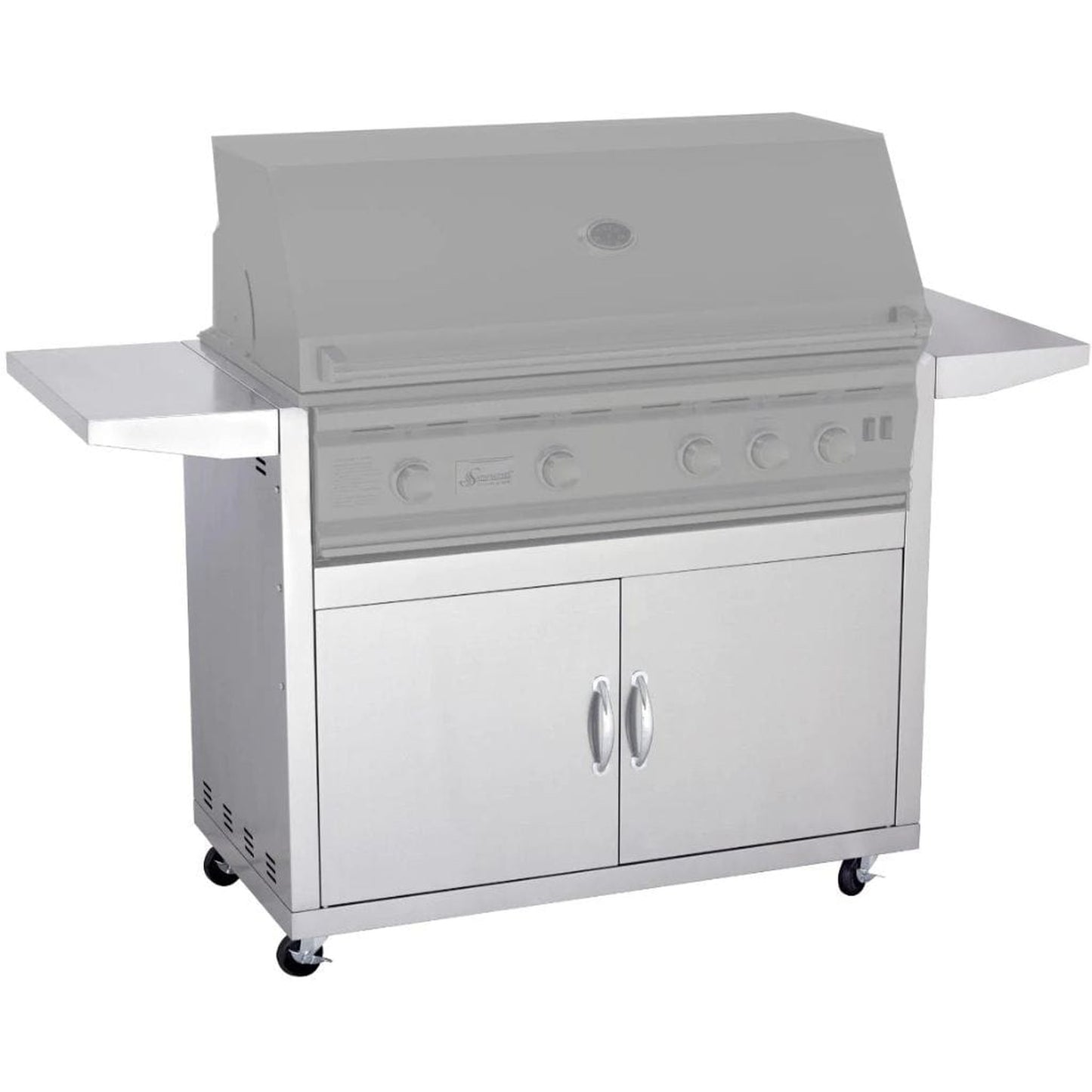 Summerset 32"/38" Cart for TRL Gas Grills (Cart Only)