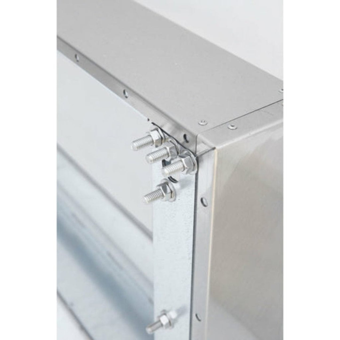 Summerset 4"/8" Spacer Bracket for 36"/48"/60" Vent Hood