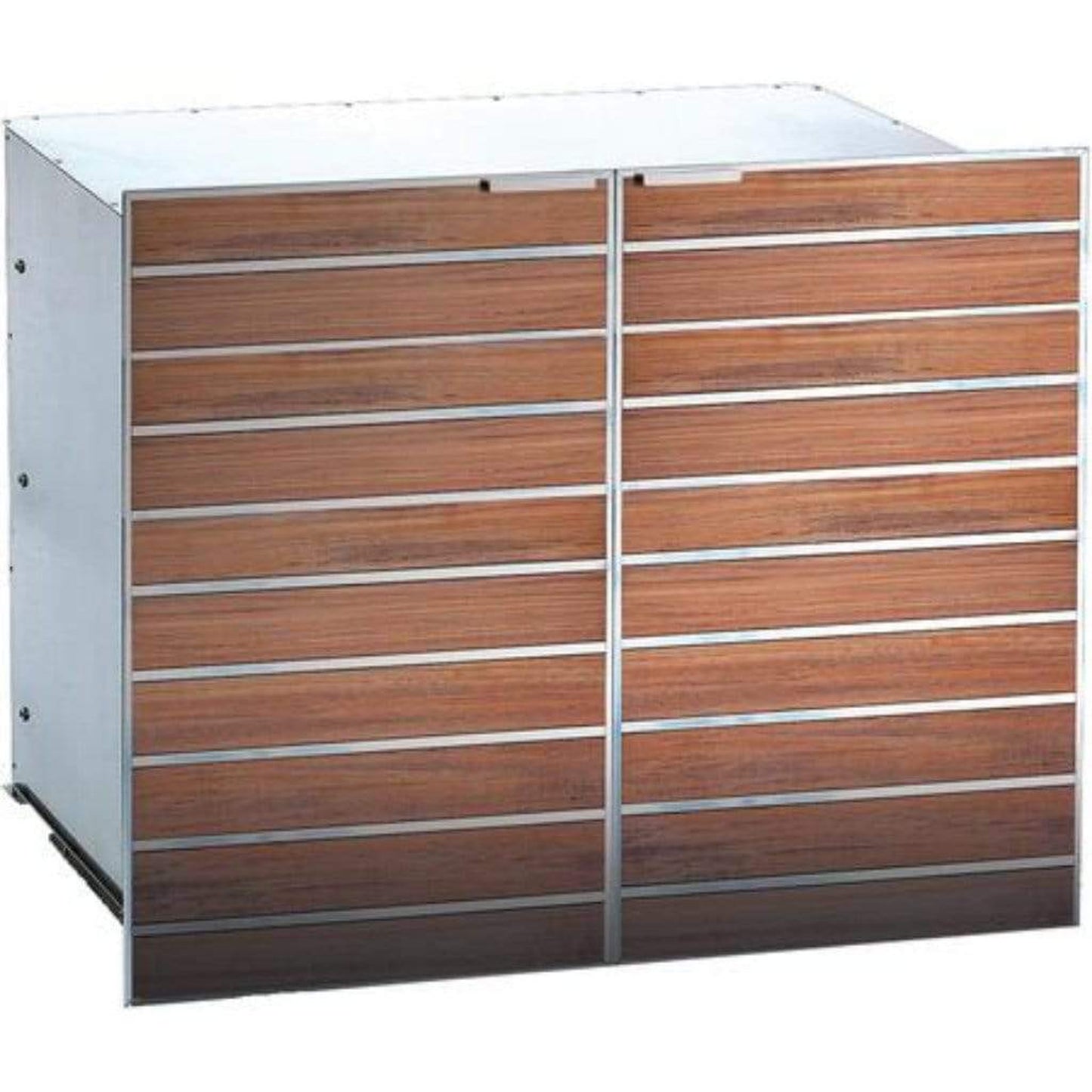 Summerset Madera 36" x 20" Lower Dry Storage Pantry