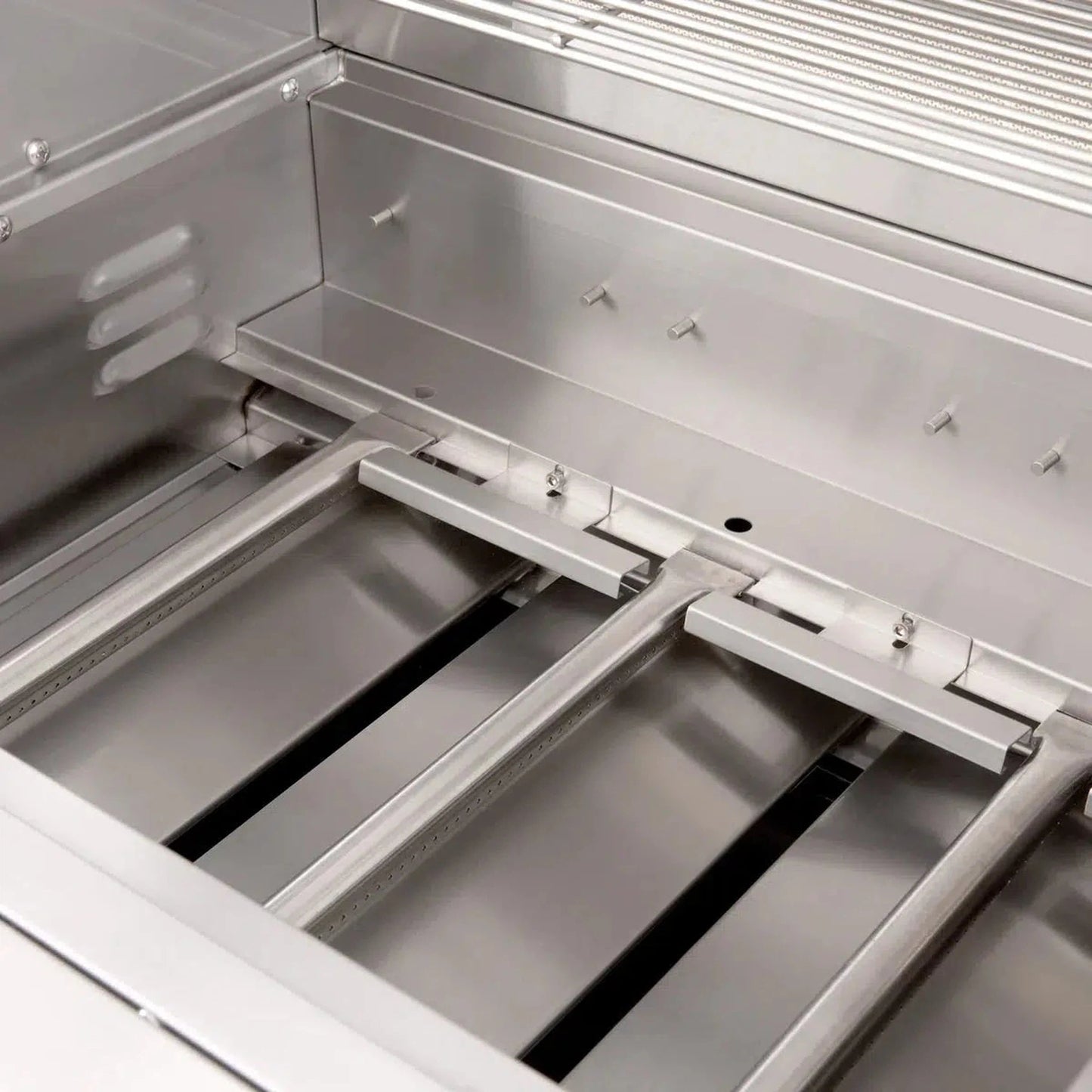 Summerset Sizzler 26" 3-Burner Built-in Gas Grill