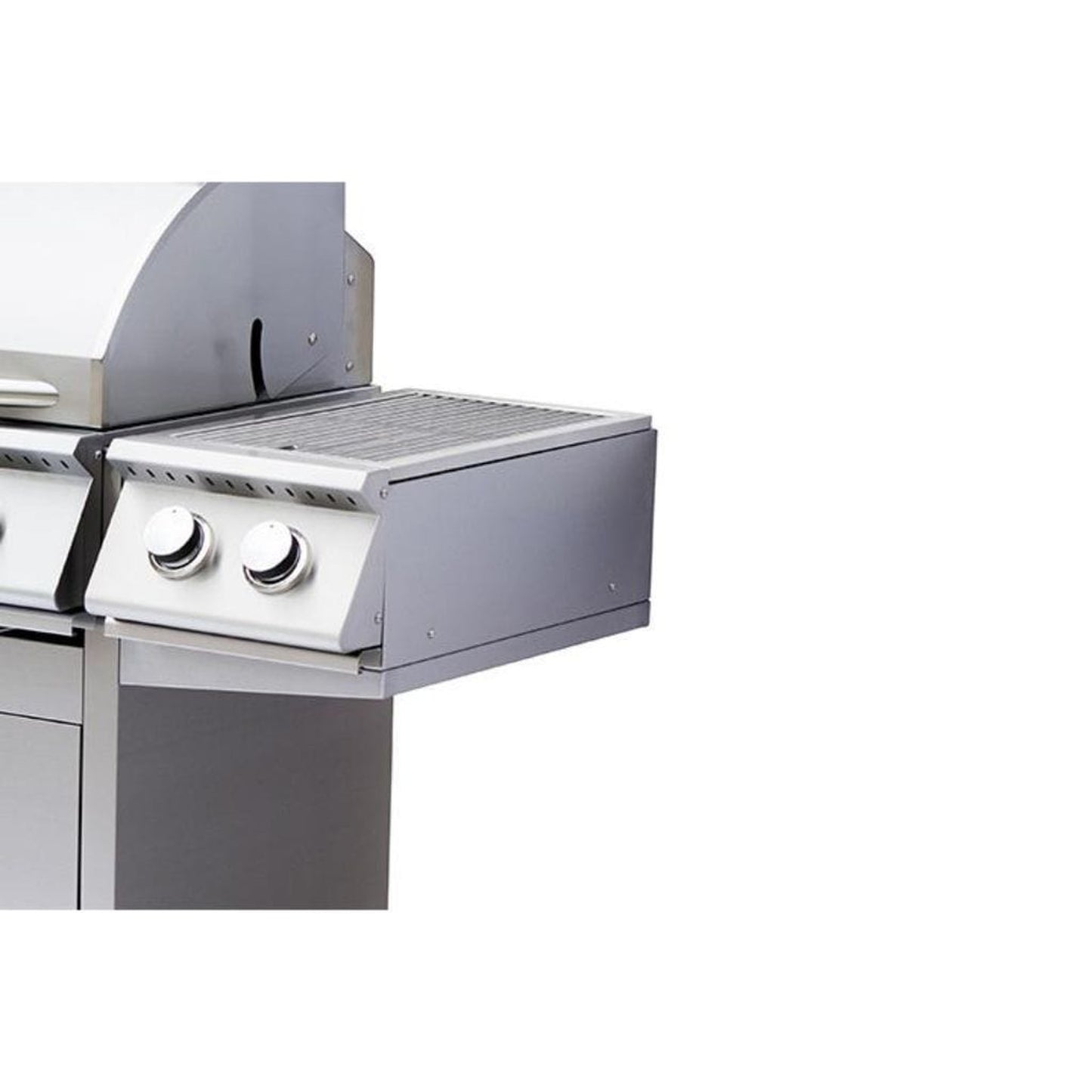Summerset Sizzler Side Burner Bracket for Sizzler Carts