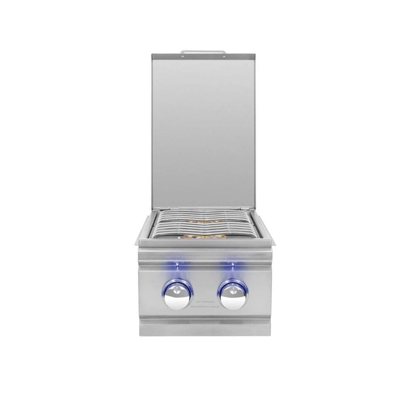 Summerset TRL Built-In Gas Double Side Burner