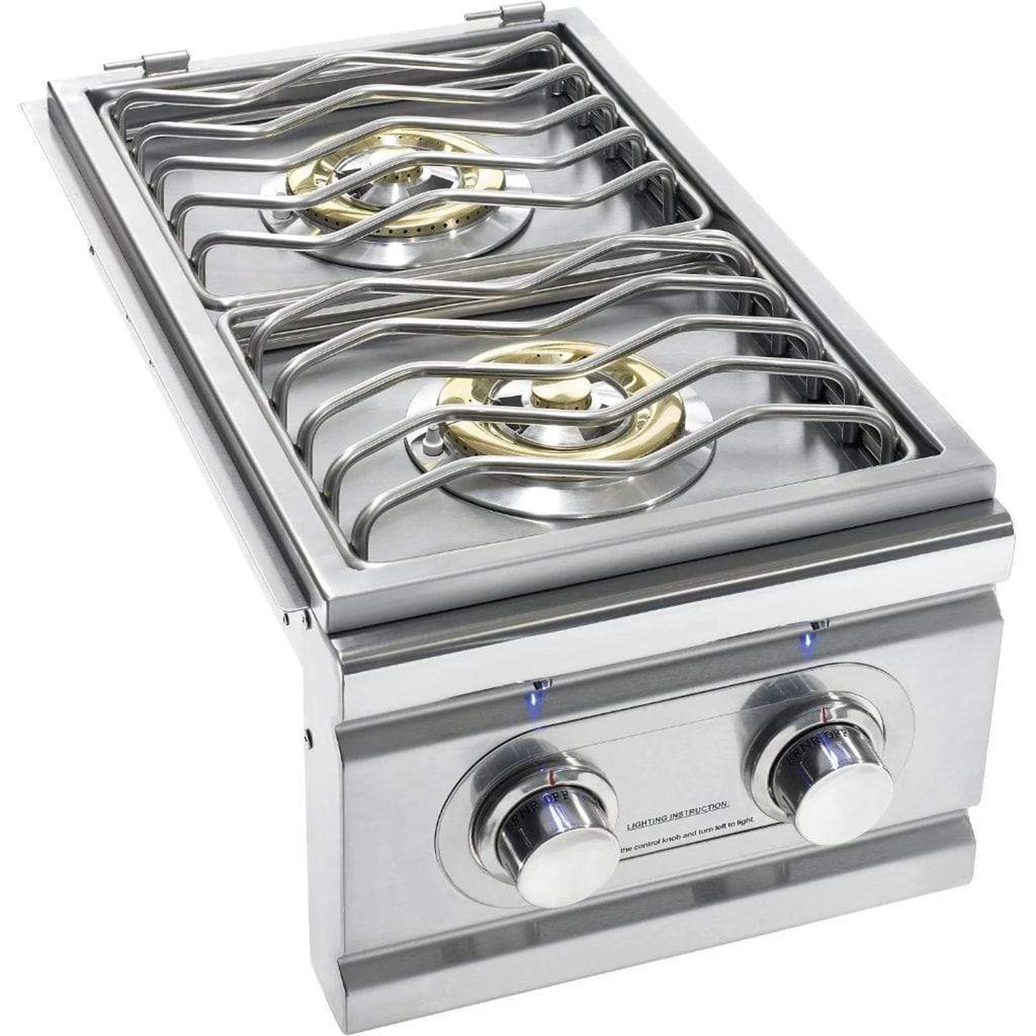 Summerset TRL Built-in Sear Side Burner - TRLSS