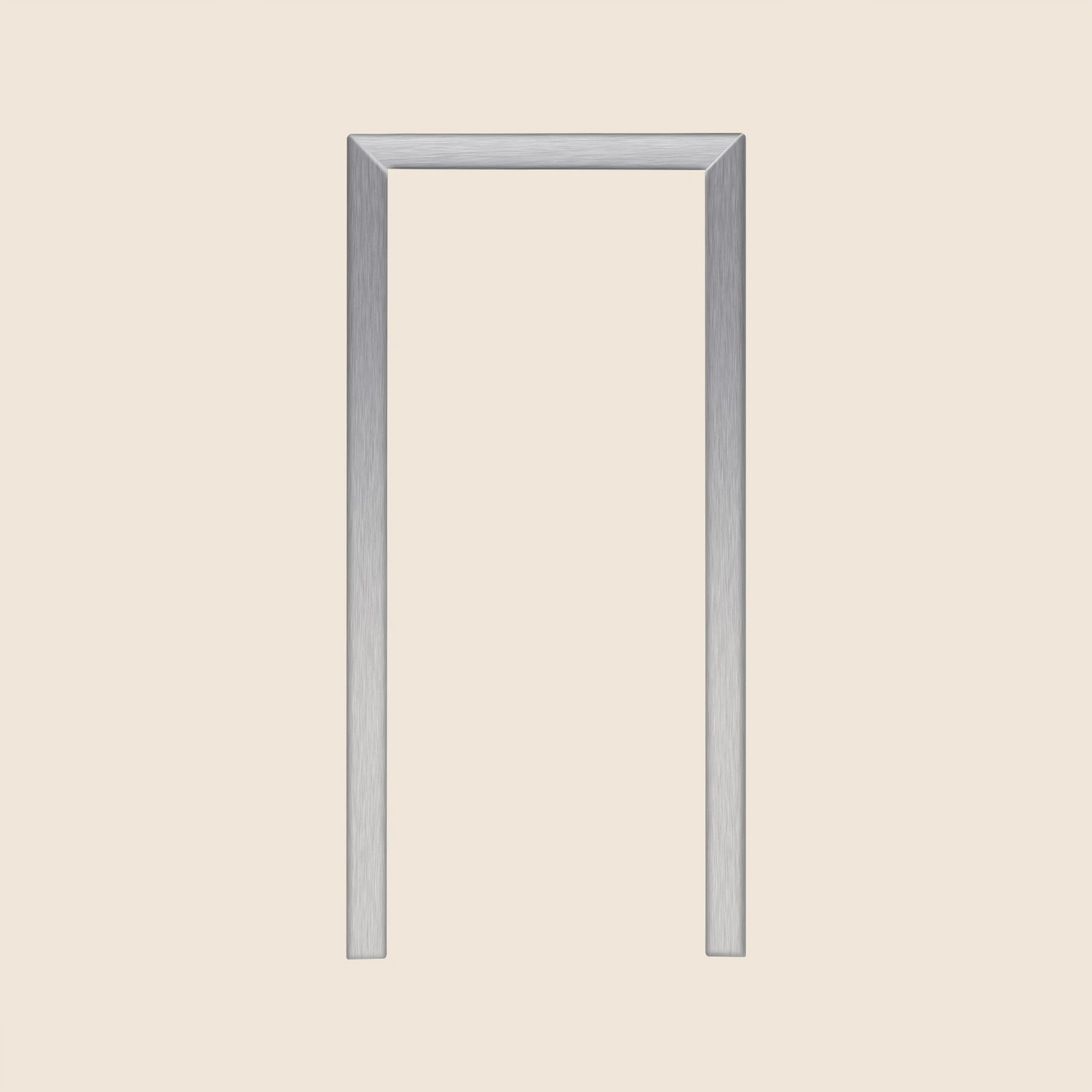 Summerset Trim Kit for 15" Outdoor Rated Refrigerators