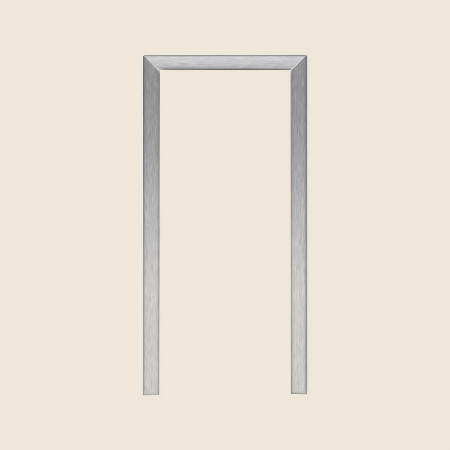 Summerset Trim Kit for 15" Outdoor Rated Refrigerators