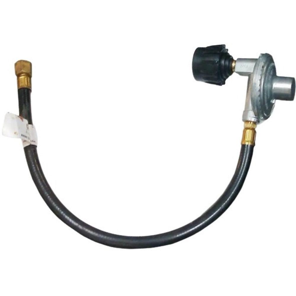 Sunstone LP-Reg Propane Regulator with Hose