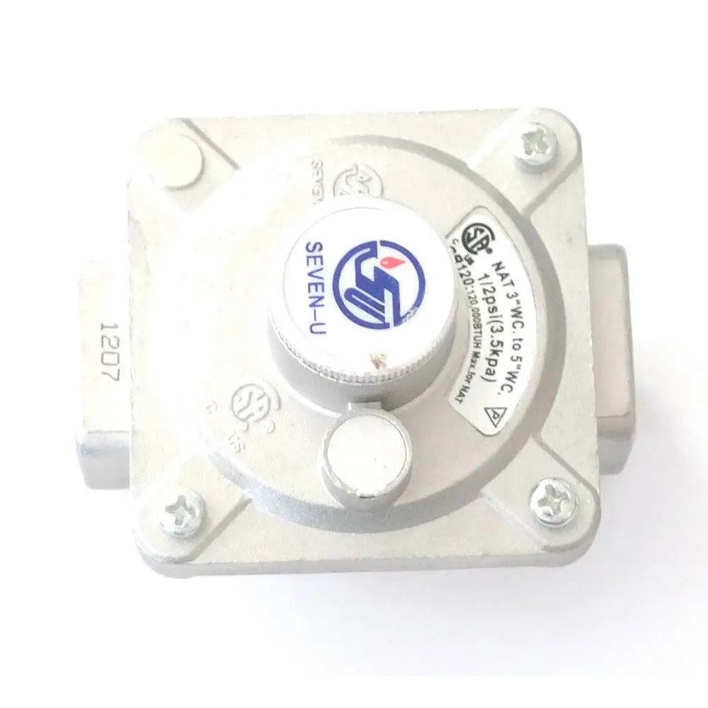 Sunstone NG-Reg Natural Gas Regulator