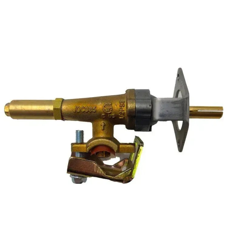Sunstone Regular Standard Grill Valve Natural Gas for Sunstone Grill