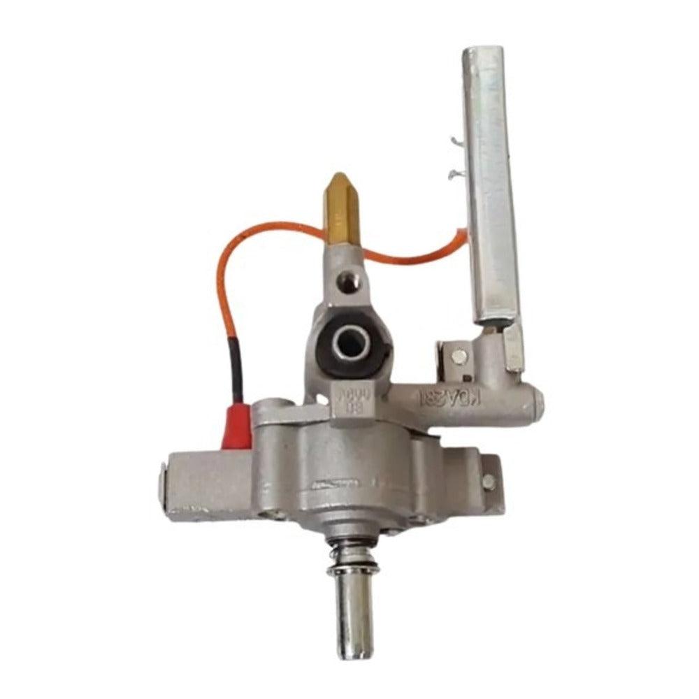 Sunstone Regular Valve for Ruby Grill - Natural Gas