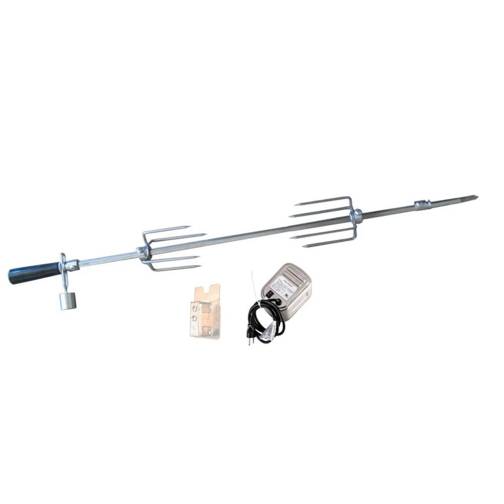 Sunstone Rotisserie Kit for Sun4B-IR