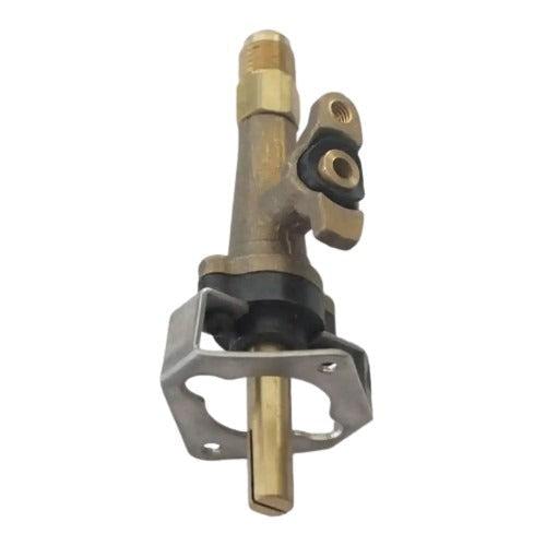 Sunstone Ruby Double Side Burner Valve Natural Gas