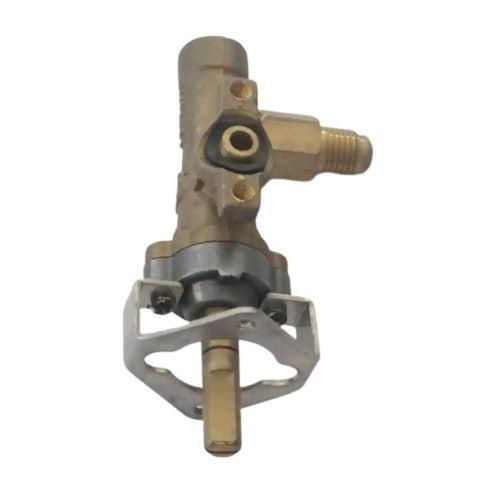 Sunstone Single Burner Standard Valve Natural Gas